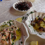 Il Metastasio Comida