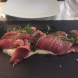 Int'o Street Comida