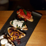 Panciallegra Comida