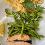 Don Chisciotte food