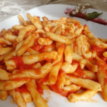 La Rusticana Nourriture