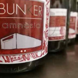 Brewpub Bunker Comida