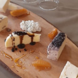 Chalet Cimone Comida
