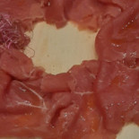 Chalet Cimone Comida