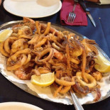 Da Uccio Comida
