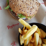 Roadhouse Modena Comida