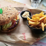 Roadhouse Modena Comida
