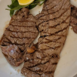 Sole Griko Comida