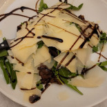 Sole Griko Comida