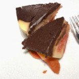 Trattoria Cavour Comida