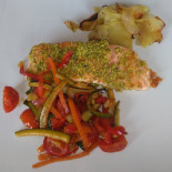 Cuisine 83 Nourriture