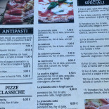 Le Note Del Grano Nourriture