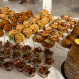 Dolci D'autore Nourriture