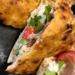 Pizzateca Nourriture