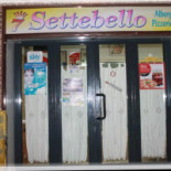 Albergo Pizzeria Settebello Di Miguel Maffei Dentro