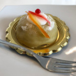 Pasticceria Malandrino Comida
