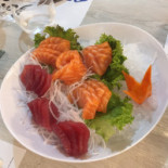 Miyumi Sushi Comida