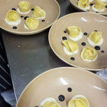 I'poggio Bar Ristorante Pizzeria Nourriture