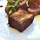 Osteria22 Nourriture
