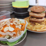 Black Bart Food