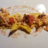 La Zanzara Comida