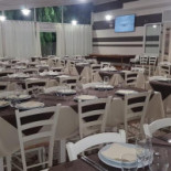 Gioppo Park Comida