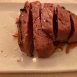 Osteria L'impronta Comida