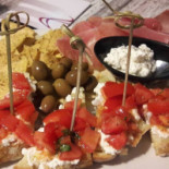 Alec Cafe Nourriture