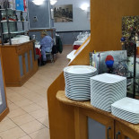 La Barchetta Nourriture