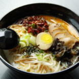 Neokisho Street Food food