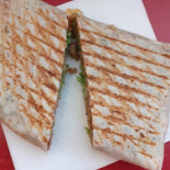 Burak Pizza Kebab inside