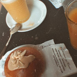 Code Nourriture