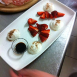Crespi Grosseto Food
