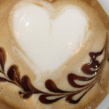 Caffe Modi Mantova Nourriture
