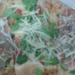 Pizzeria La Sorrisi Nourriture