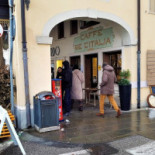 Caffè Re D'italia Nourriture