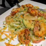 Prime Sudamericano Comida