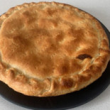 Mille E Una Pizza Comida