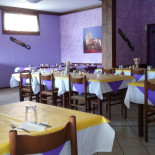 Bocca Ricca Risto Pub Nourriture