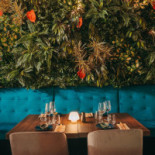 Umami Monza Nourriture