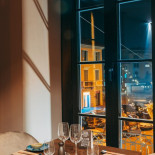 Umami Monza Nourriture