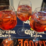 Aperi 10 Nourriture