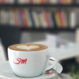 Gran Caffe Costanzo Nourriture