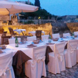 La Grotta Nei Sassi Nourriture