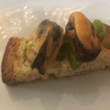 Il Trabucco Nourriture