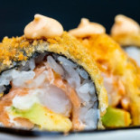 Sushi Corner Modena Nourriture