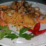 Mare E Monti Nourriture