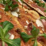 Fabry Pizza Comida