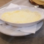 Il Carbonaio Nourriture