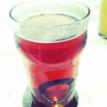 Tjmory Pub food